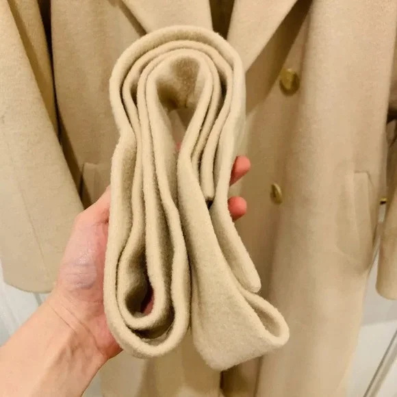 Evan-Picone Vintage Women's Coat Size 10 Petites - Picture 9 of 16